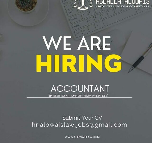 ACCOUNTANT