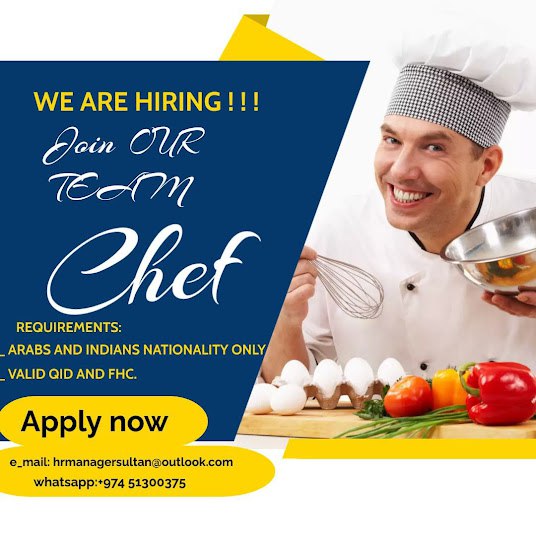 CHEF