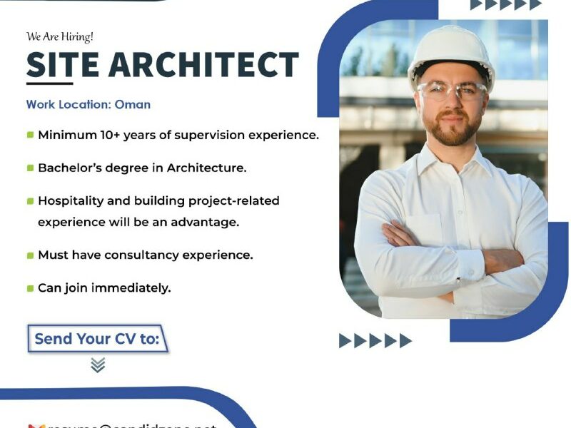 Site Architect