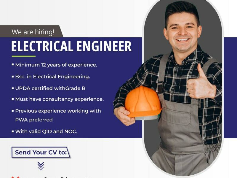 Electrical Engineer